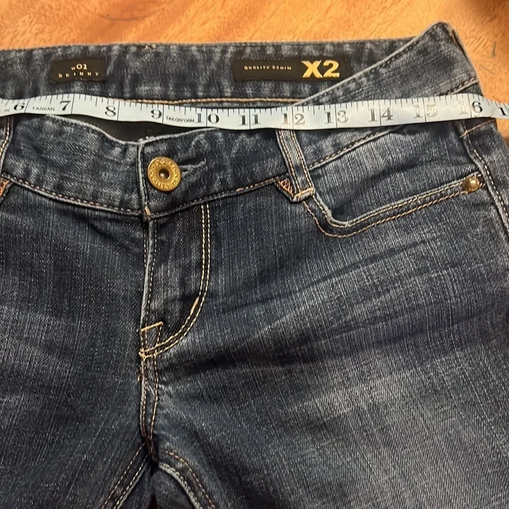 Express Jeans